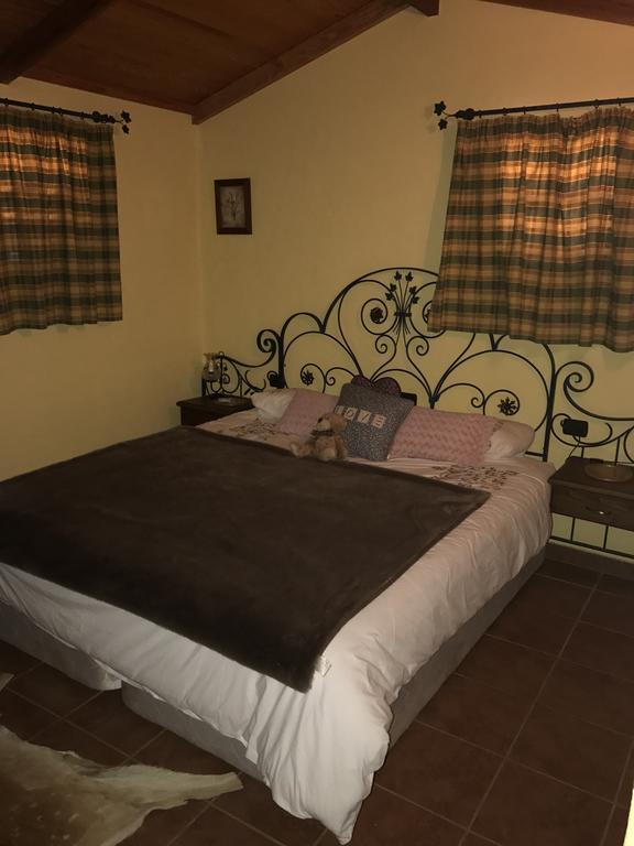 Villa Ayagaures Los Palmitos Ngoại thất bức ảnh
